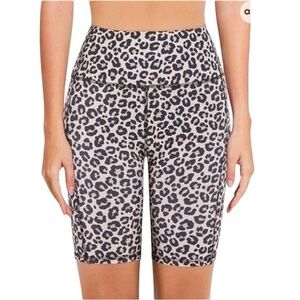 Loukeith Women's Shorts Workout Biker AthleticLiked by 2Running Yoga